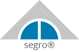 SEGRO® Biegetechnik Logo